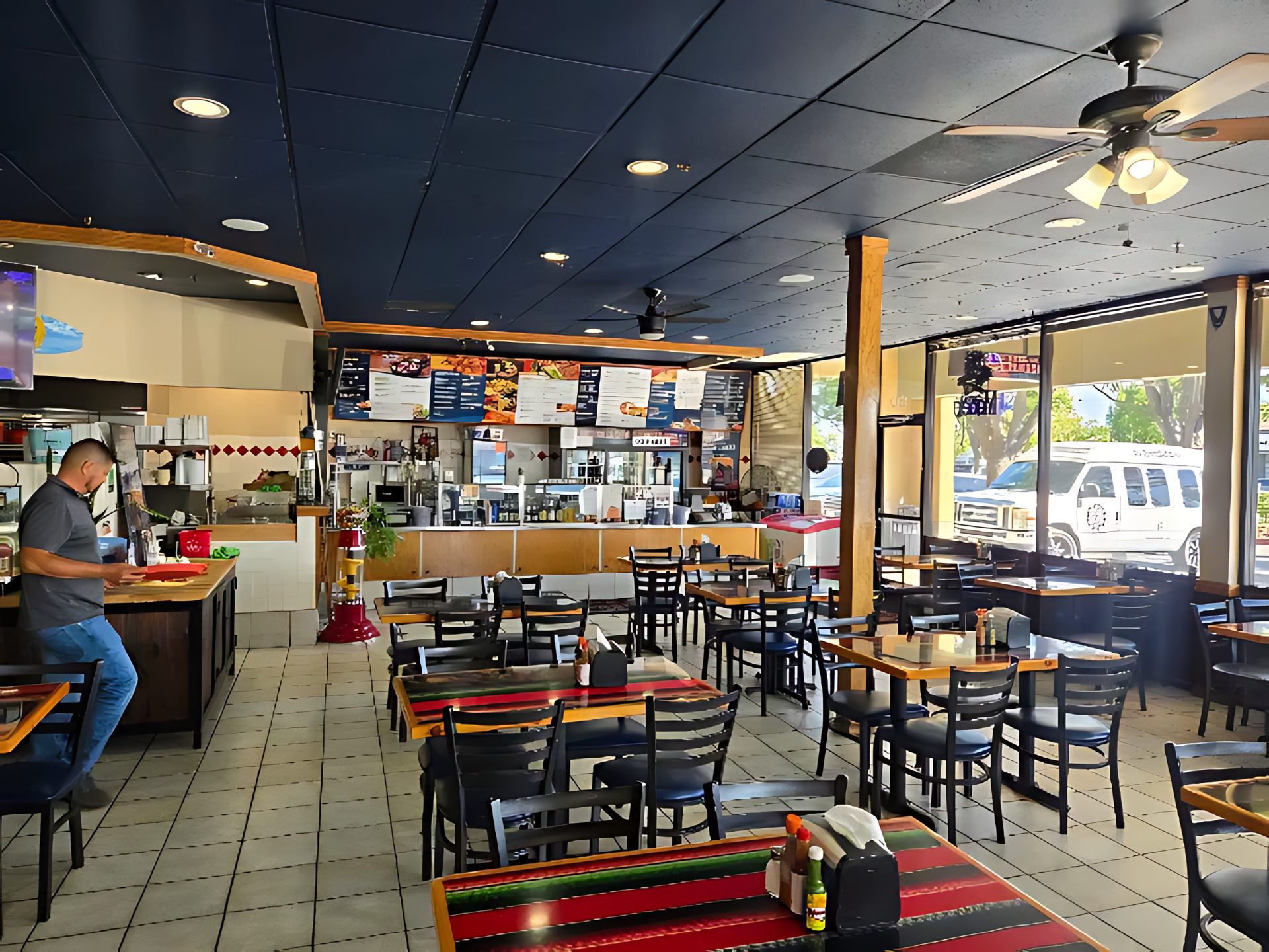 Find us in Elk Grove