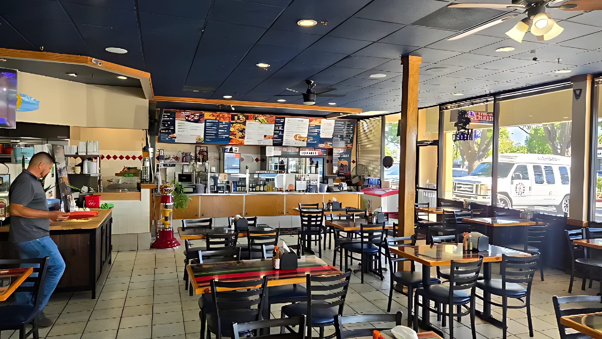 Find us in Elk Grove