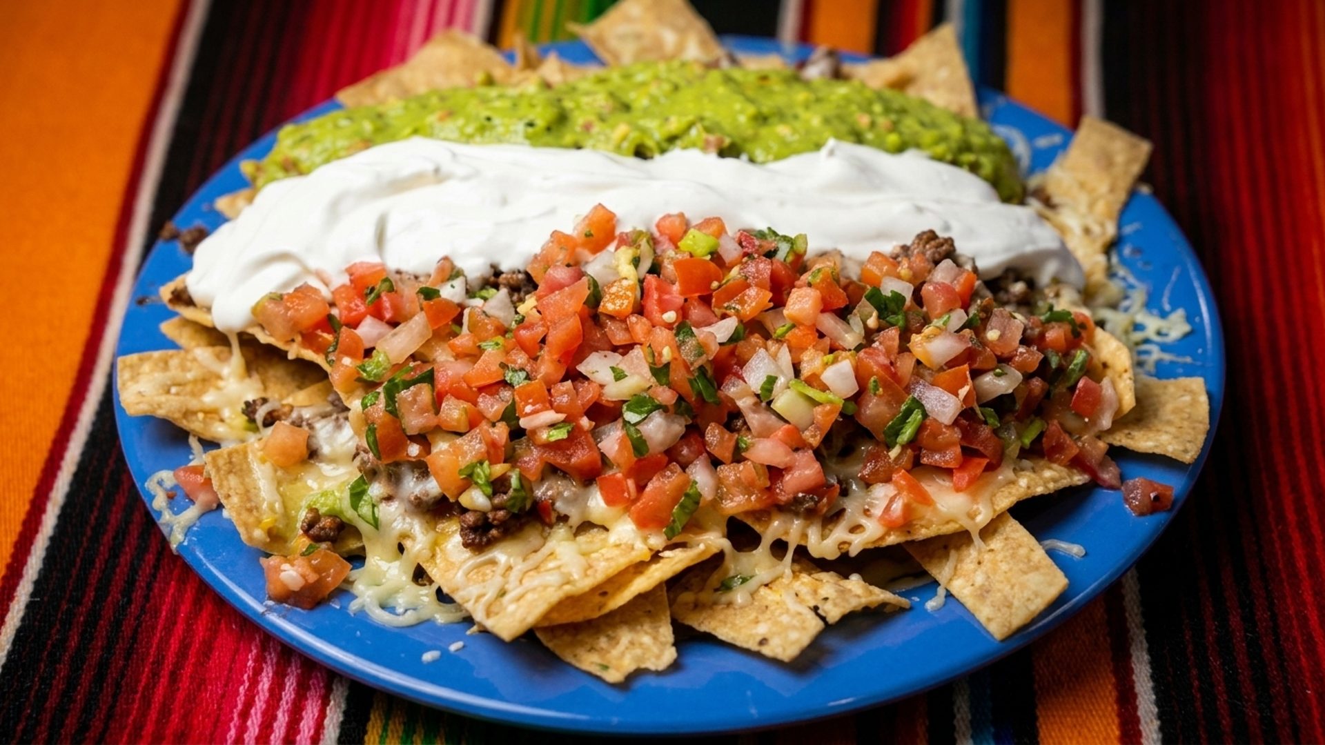 Sacramento’s Destination for Authentic Mexican Flavor