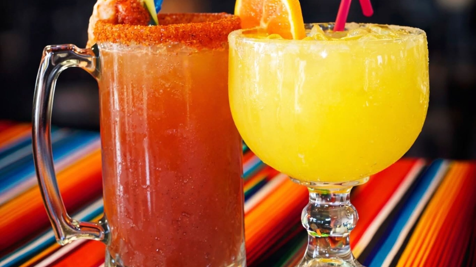 Taqueria Los Compadres Rewards