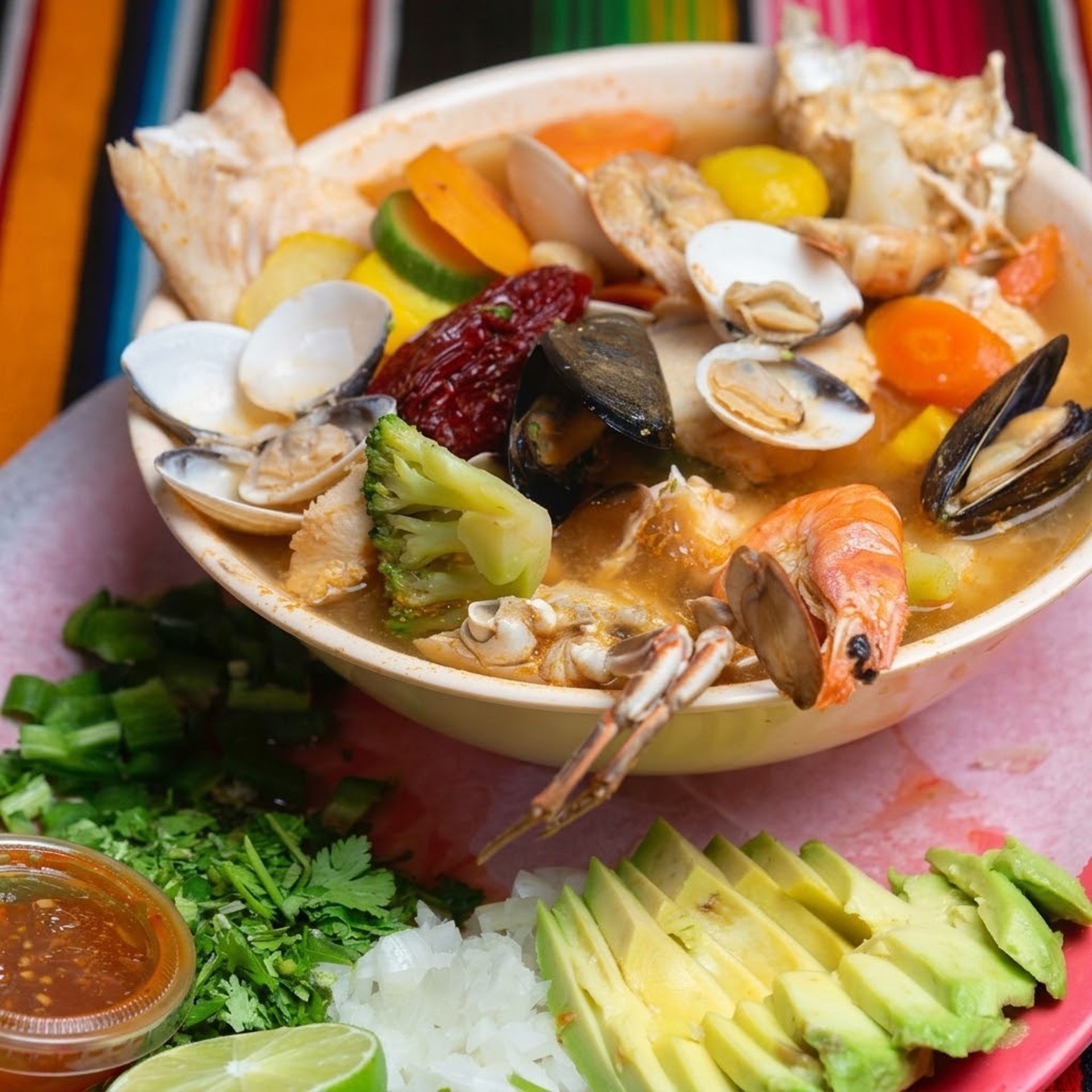 Catering for any occasion