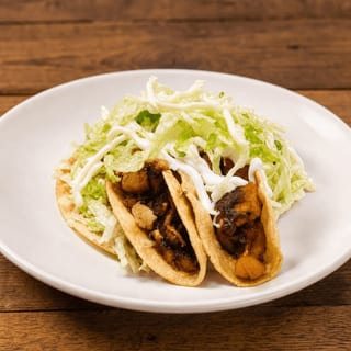 Crispy Taco