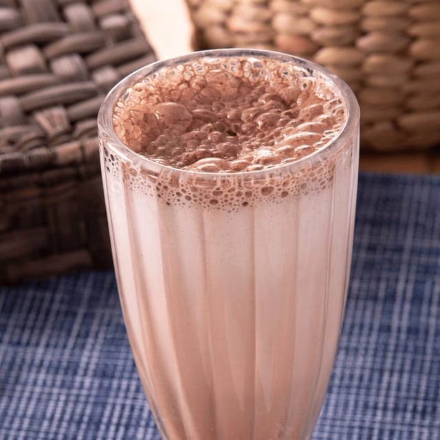 Chocomilk.