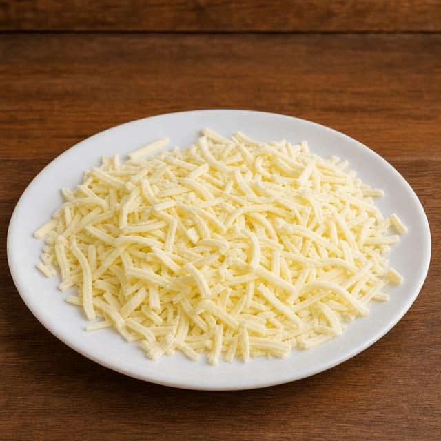 Orden de Queso (Cheese Order).
