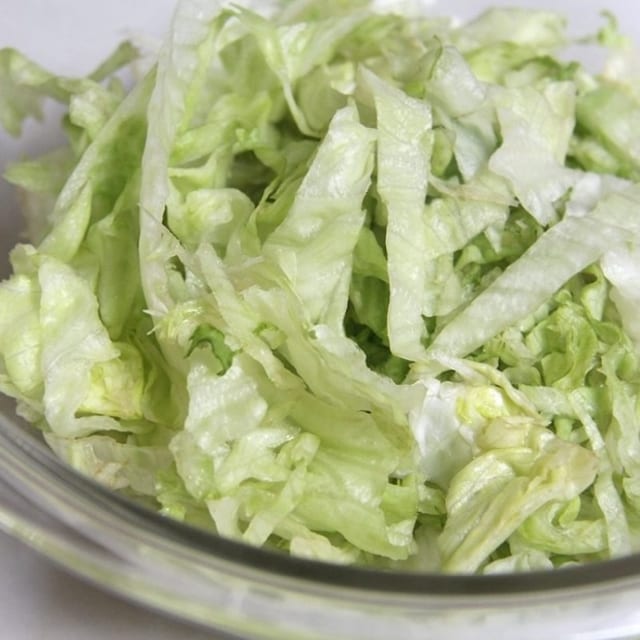 Orden de Lettuce (Order of Lettuce).