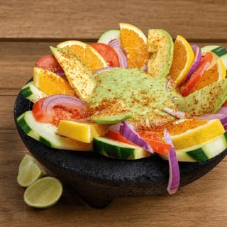 Aguachile