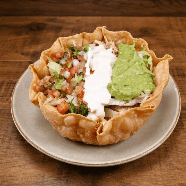 California Salad.
