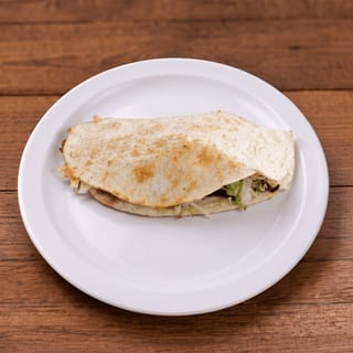 Super Quesadilla