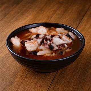 3 Mares Soup