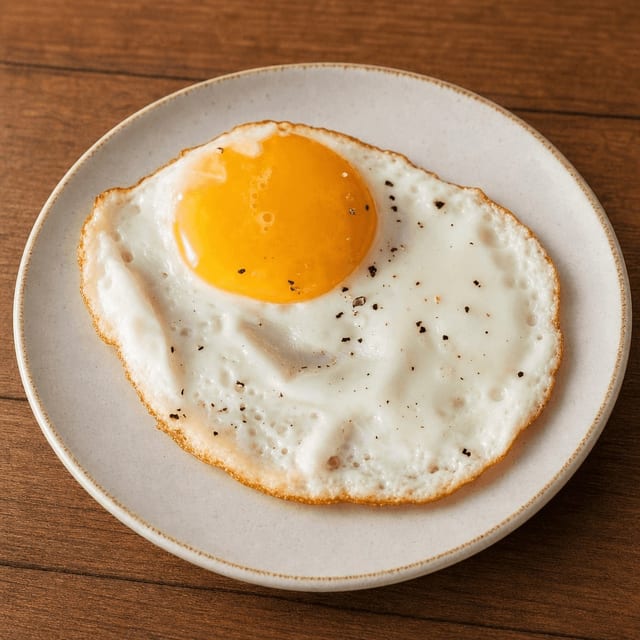Huevos (Eggs) a la Carta.