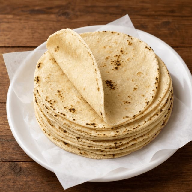 Orden de Tortilla (Tortilla Order).