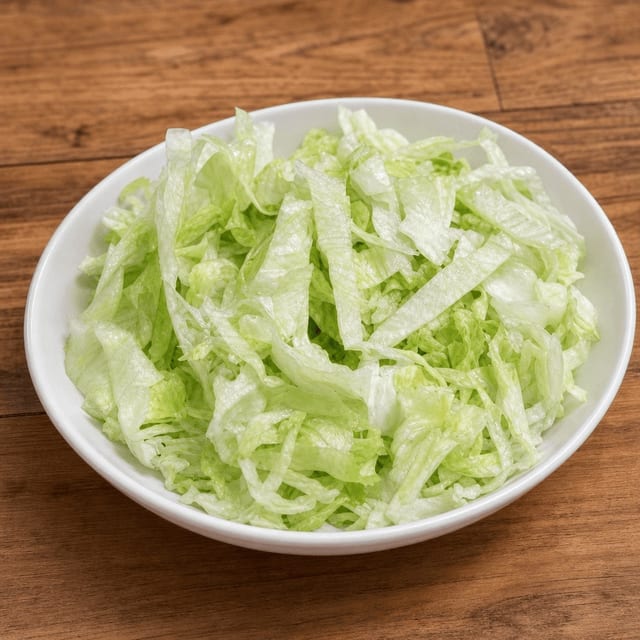 Orden de Lettuce (Order of Lettuce).