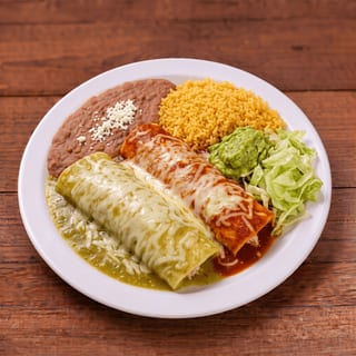 Super Enchilada