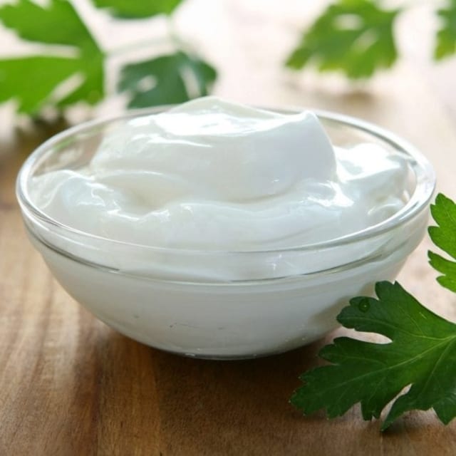 Orden de Sour Cream (Sour Cream Order).
