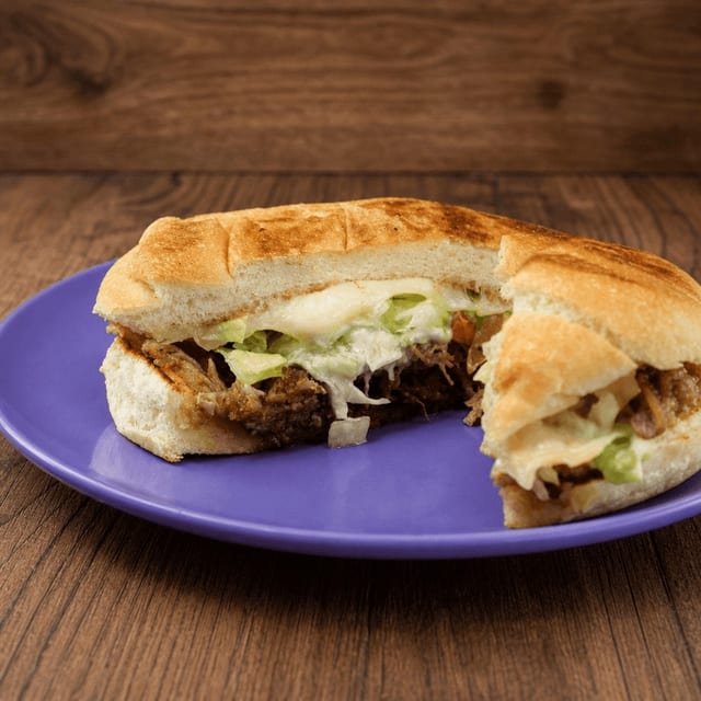 Torta.
