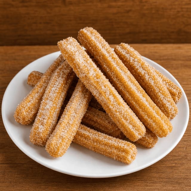 Churros.