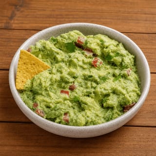 Orden de Guacamole (Guacamole Order)