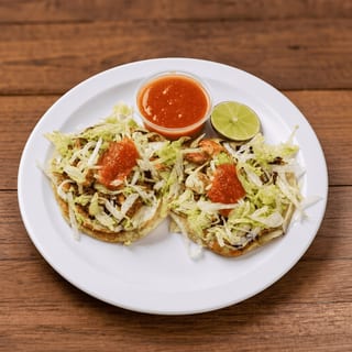 Fish Taco