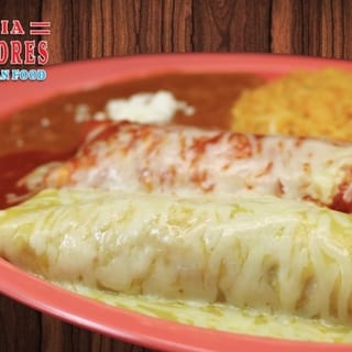 Enchilada