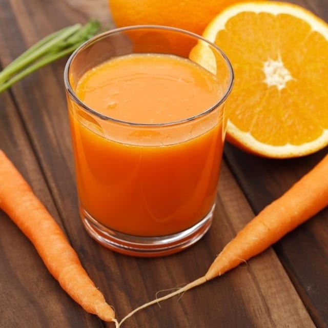 Jugos Naturales (Natural Juices).