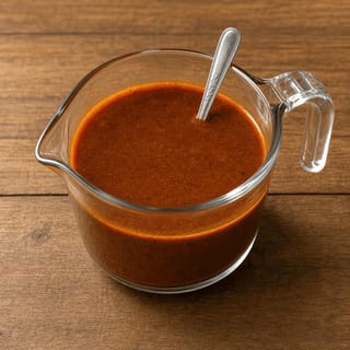 Orden de Mole (Mole Order)