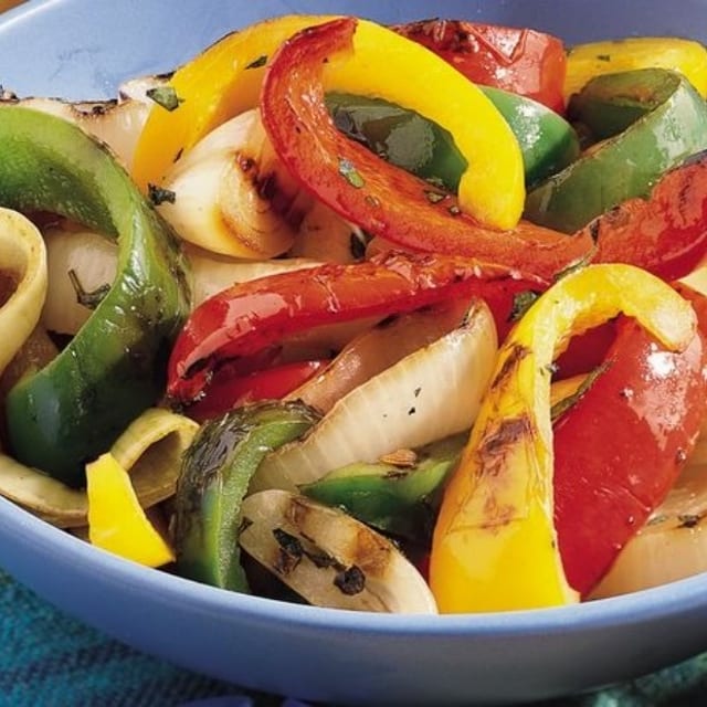 Side de Vegetales (Vegetable Side).
