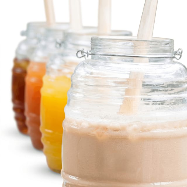 Aguas Frescas.