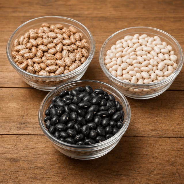 Orden de Frijol (Order of Beans).