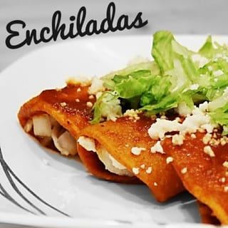 Enchilada