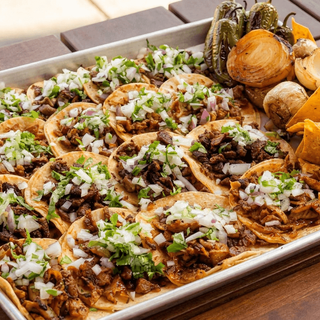 Taco Bar
