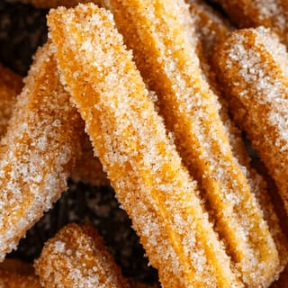 Churros