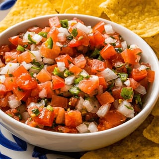 Pico de Gallo (4 oz)