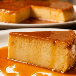 Flan