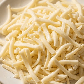Orden de Queso (Cheese)