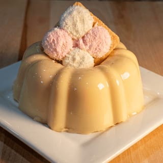 Gelatinas